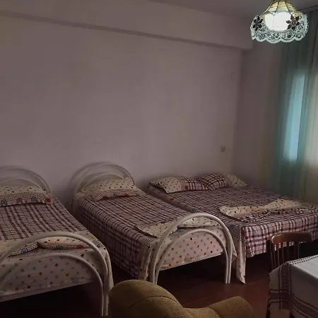 Zogaj, Shkoder Apartment Shkoder