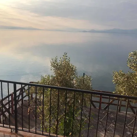 Apartment Zogaj, Shkoder *