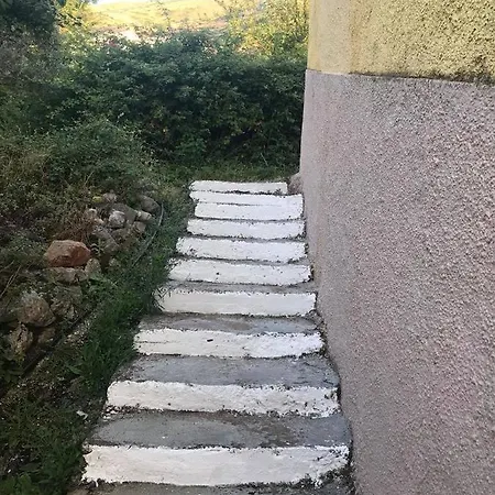 Zogaj, Shkoder Apartment