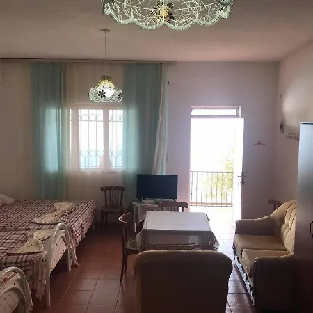 Apartment Zogaj, Shkoder *